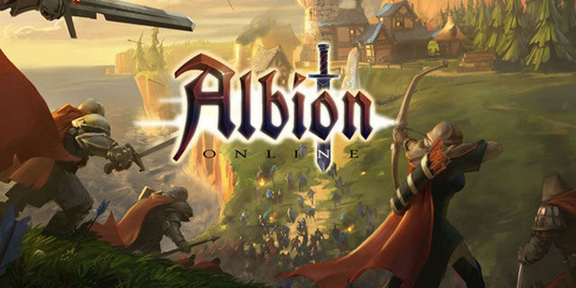 Weekend z Albion Online - Sandbox MMORPG, czyli przedstawiamy grę
