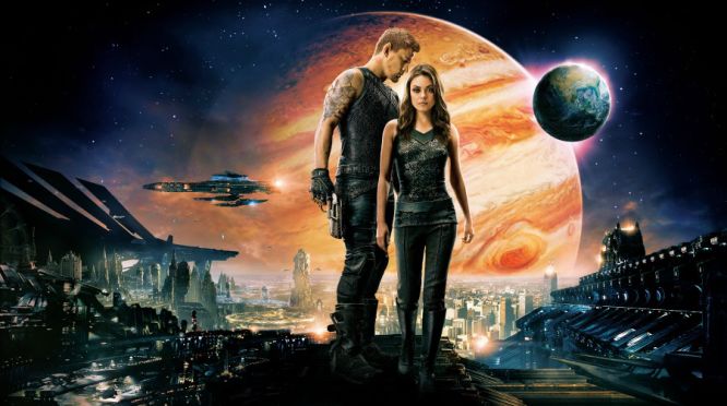 Jupiter: Intronizacja, Premiery kinowe - co obejrzymy w lutym?