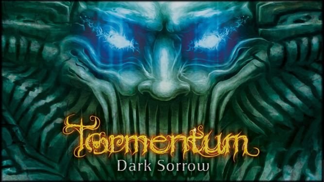 Tormentum: Dark Sorrow - recenzja