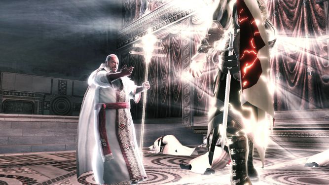 Assassin's Creed II, Weekend z Assassin's Creed Rogue - przypomnienie wydarzeń z poprzednich części serii