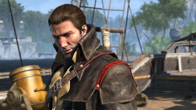 Podsumowanie, Assassin's Creed Rogue - recenzja