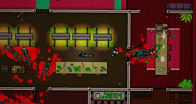 Hotline Miami 2: The Wrong Number - recenzja