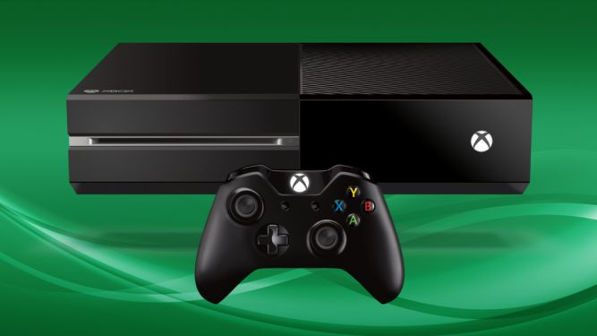 Konsola Xbox One, Sklep: Xboksowe szaleństwo