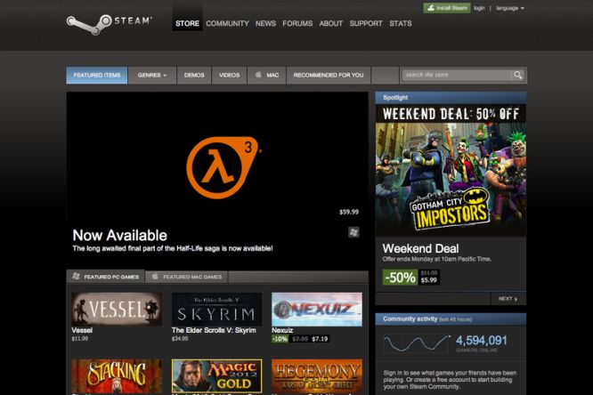 Half-Life 3 na Steamie, Przegląd najlepszych branżowych żartów na prima aprilis z ostatnich lat