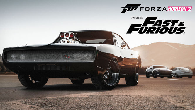 Szybki werdykt na temat Forza Horizon 2 Presents: Fast & Furious, Pit Stop #2 - Kierownica Fanatec do Xboksa One, pierwszy Polak w Le Mans oraz nowa Toyota Supra
