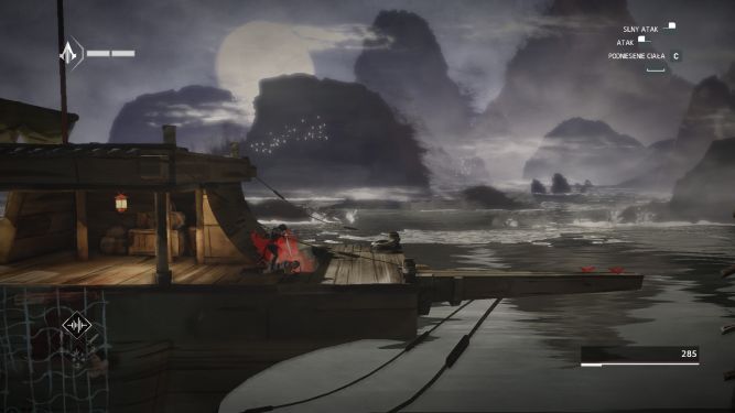 Raj dla miłośników skradania, Recenzja Assassin's Creed Chronicles: China