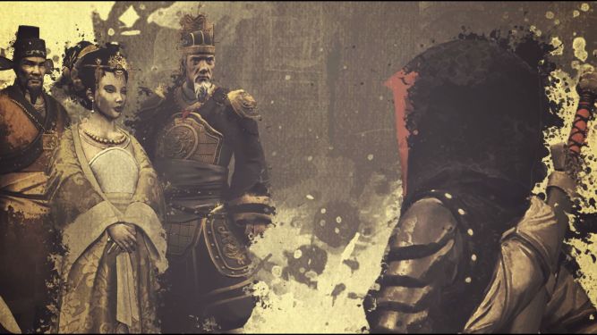 Fabuła, Recenzja Assassin's Creed Chronicles: China