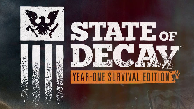 Powrót do strefy zagrożenia - recenzja State of Decay: Year One Survival Edition