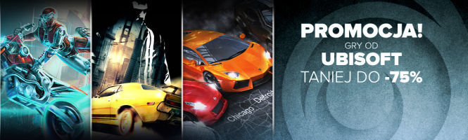Promocja w gram.pl na wyścigowe produkcje od Ubisoftu, Pit Stop #3 - Rajdy, Project CARS 2 i promocja na gramie