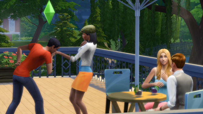 The Sims 4, Co kupić na Dzień Dziecka? Najlepsze propozycje na PC