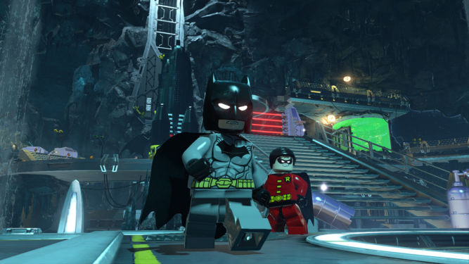 LEGO Batman 3: Poza Gotham, Co kupić na Dzień Dziecka? Najlepsze propozycje na PC