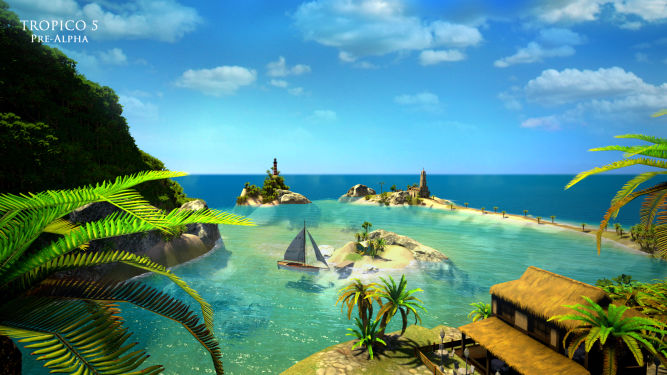 Tropico 5, Co kupić na Dzień Dziecka? Najlepsze propozycje na PC