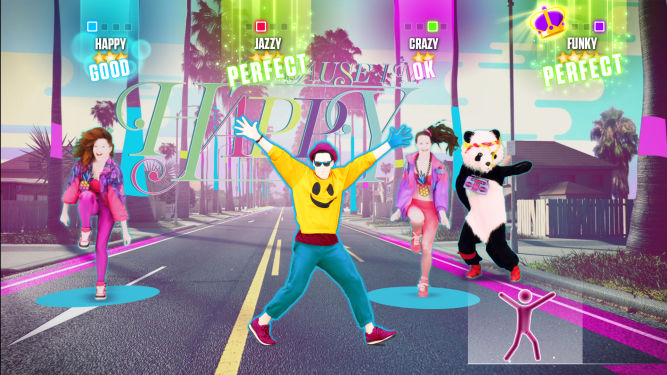 Just Dance 2015, Co kupić na Dzień Dziecka? Najlepsze propozycje na PlayStation 