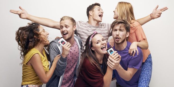 SingStar: Mistrzowska Impreza, Co kupić na Dzień Dziecka? Najlepsze propozycje na PlayStation 