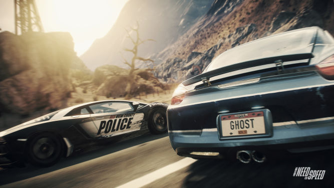 Need for Speed: Rivals, Co kupić na Dzień Dziecka? Najlepsze propozycje na PlayStation 