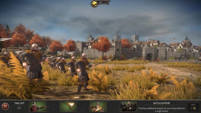 Total War Battles: Kingdoms - Zapowiedź 
