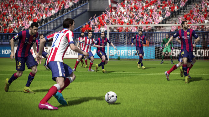 FIFA 15, Co kupić na Dzień Dziecka? Najlepsze propozycje na Xbox
