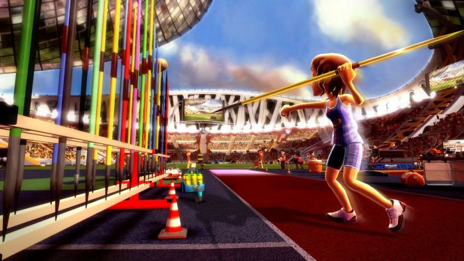 Kinect Sports Najlepsza Kolekcja, Co kupić na Dzień Dziecka? Najlepsze propozycje na Xbox