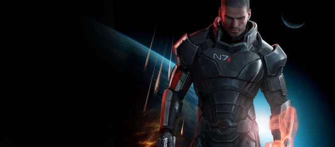 Mass Effect IV, Gry, które marzymy zobaczyć na E3 2015