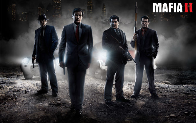 Mafia III, Gry, które marzymy zobaczyć na E3 2015
