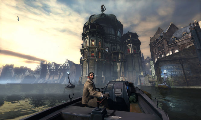 Dishonored 2, Gry, które marzymy zobaczyć na E3 2015