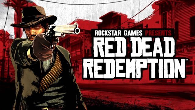 Nowy Red Dead, Gry, które marzymy zobaczyć na E3 2015