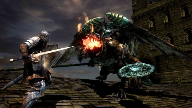 Dark Souls III, Gry, które marzymy zobaczyć na E3 2015