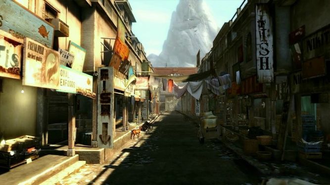 Beyond Good and Evil 2 i Prince of Persia, Najwięksi nieobecni targów E3 2015