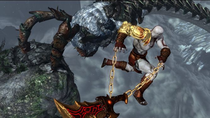 Nowy God of War, Najwięksi nieobecni targów E3 2015