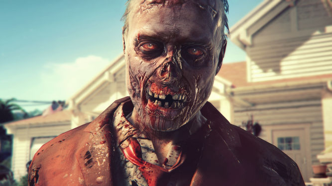 Dead Island 2, Najwięksi nieobecni targów E3 2015