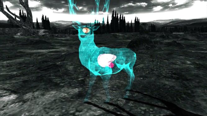Deer Hunter: Reloaded, Najlepsze darmowe strzelanki na Androida