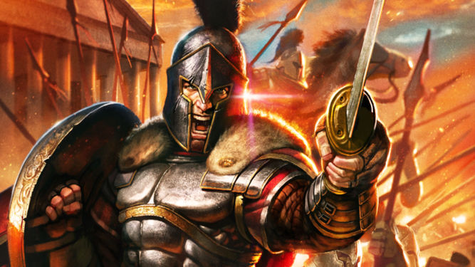 Game of War: Fire Age - poradnik dla początkujących graczy