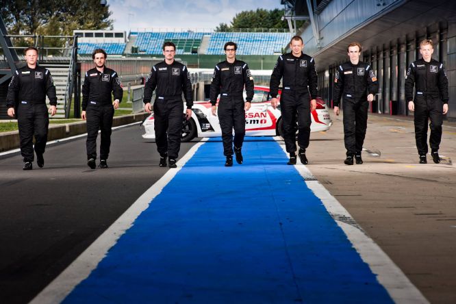 F1 2015 i podstawy SimRacingu według polskiego finalisty GT Academy 