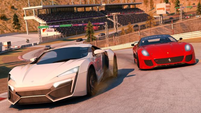 GT Racing 2, Najlepsze darmowe gry wyścigowe na Androida