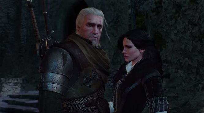 Wbrew przeznaczeniu, Życie i czasy Geralta z Rivii, czyli zacznijmy rozmawiać o Wiedźminie 3