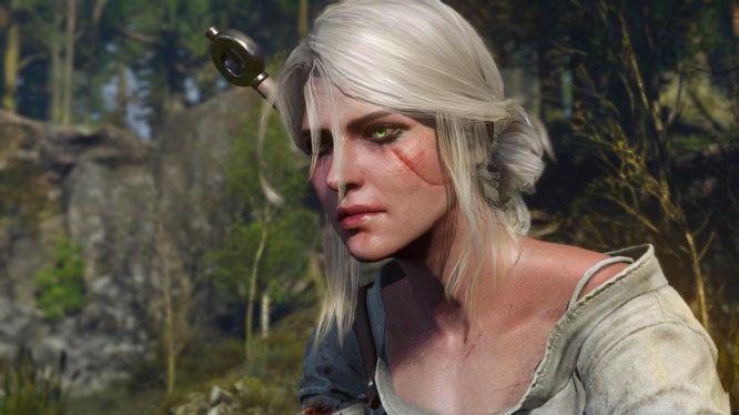 W stronę prostych wyborów, Życie i czasy Geralta z Rivii, czyli zacznijmy rozmawiać o Wiedźminie 3