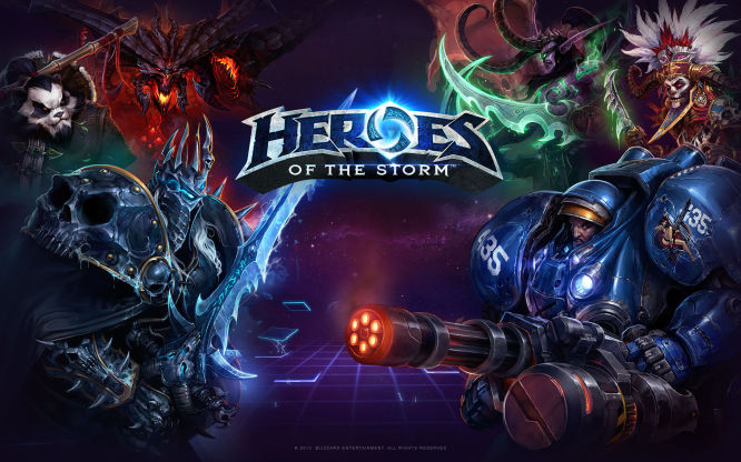 Hearthstone, Gamescom 2015: Blizzard - podsumowanie konferencji