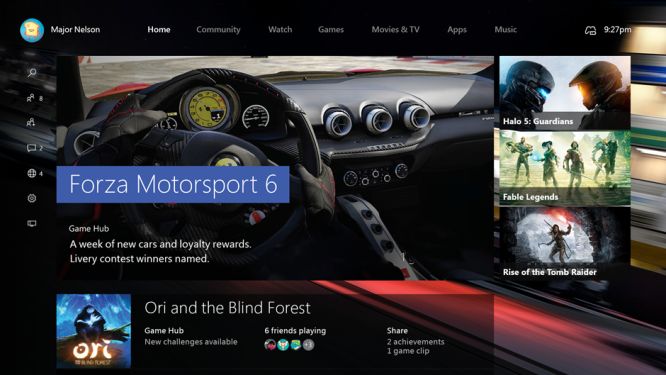 Gamescom 2015: Xbox One - jakie plany wobec konsoli ma Microsoft?