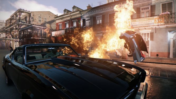 Gamescom 2015: Mafia III - wrażenia z prezentacji