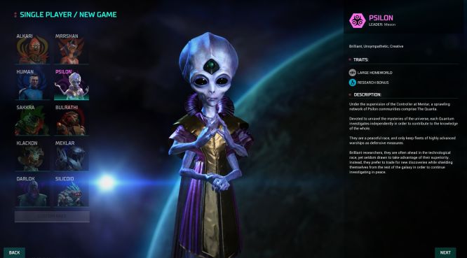 Gamescom 2015: Master of Orion - już graliśmy