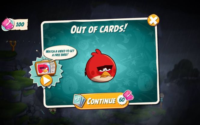 Porady, Angry Birds 2 - poradnik dla początkujących graczy