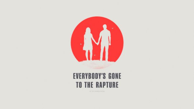 Everybody's Gone to the Rapture - recenzja