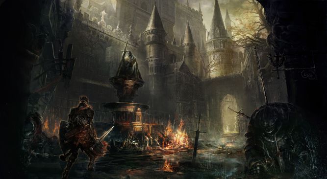 Większa dynamika rozgrywki, 8 powodów, dla których warto czekać na Dark Souls III