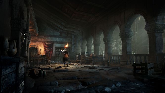 Nowe możliwości taktyczne podczas walki, 8 powodów, dla których warto czekać na Dark Souls III