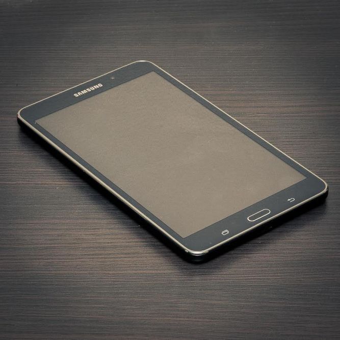 Tablet do nauki, nie do gier?, Powrót do szkoły z Samsungiem Galaxy Tab 4 7.0