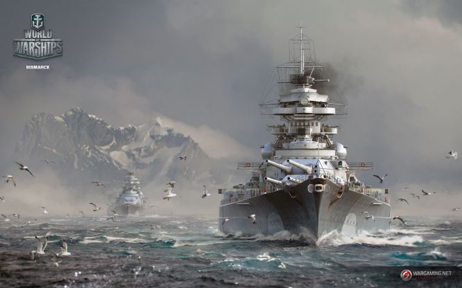 5 powodów, dla których warto zagrać w World of Warships