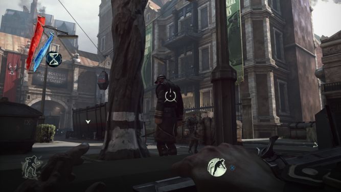 Dishonored: Definitive Edition - recenzja
