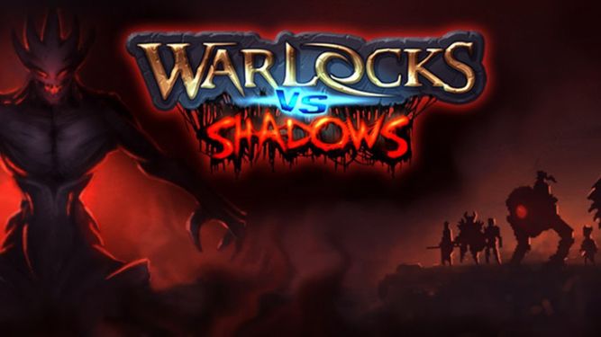 Warlocks vs Shadows - recenzja