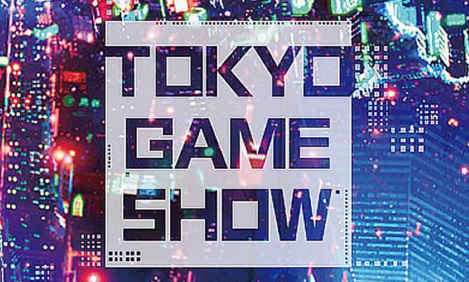 Tokyo Game Show 2015 - podsumowanie targów