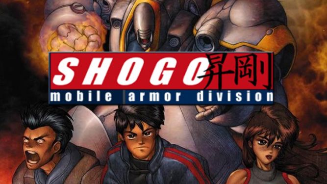 Shogo: Mobile Armor Division, Kolejnych sześć gier, które powinny otrzymać kontynuacje